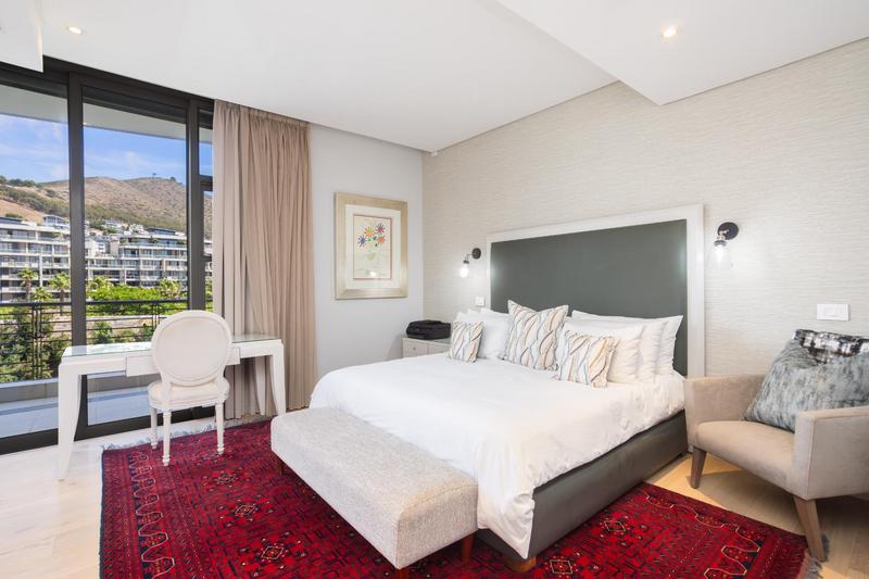 To Let 3 Bedroom Property for Rent in Waterfront Western Cape